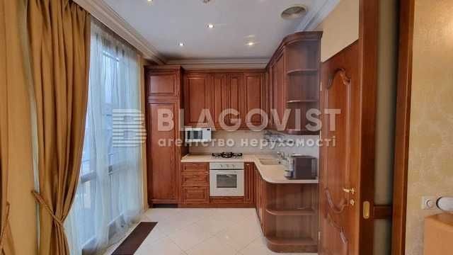 ПРОДАМ! Гончара Олеся 14/26! Сталінка, 142кв.м, ліфт! Золоті ворота - фото 1