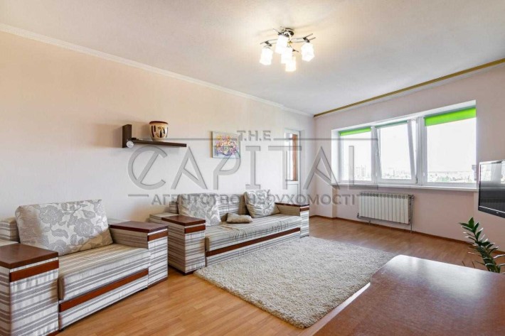 Продаж 1-кім. квартира м. Дарниця - фото 1