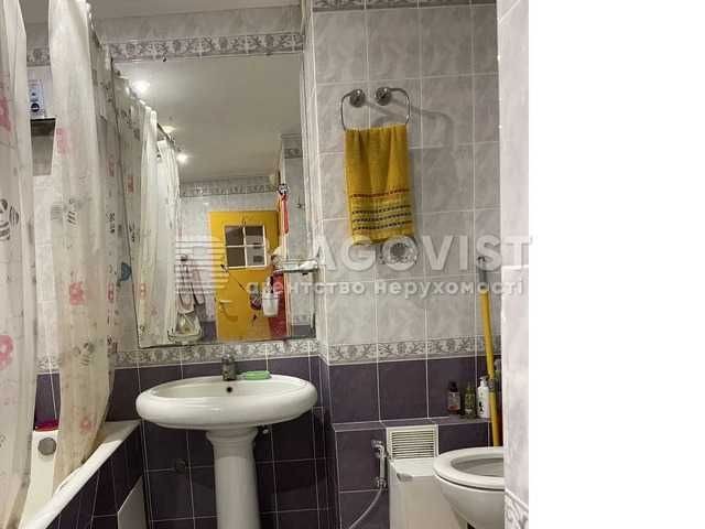 4к Продаж Кошиця 9, ст.М"Позняки", ст.М"Харківська" - фото 1
