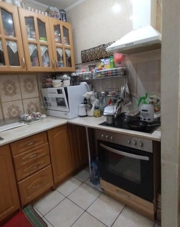 Продам 1-кімнатну квартиру у ЖК «Мега-сіті», Стара Дарниця AK - фото 1