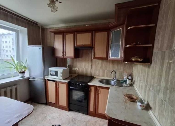 Продам 1 кім квартиру на Польовій - фото 1