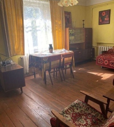 Продається двокімнатна квартира з Автономним опаленням - фото 1