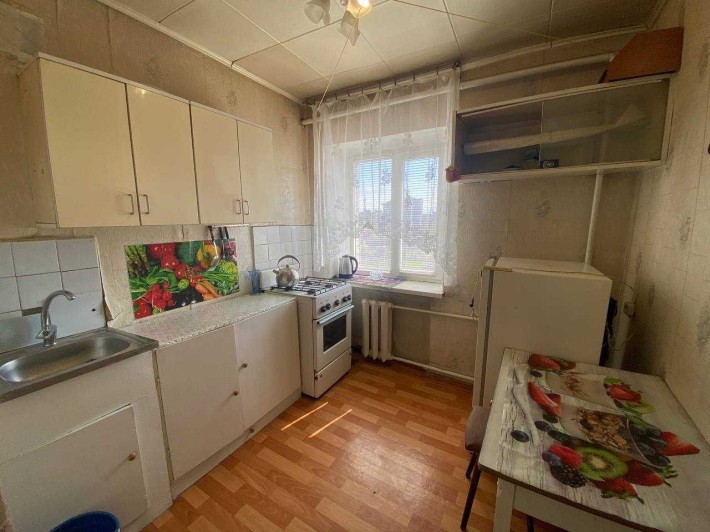 Продам 1к квартиру, ж/м Приднепровск - фото 1