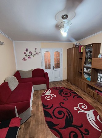 Продам квартиру з ремонтом! - фото 1
