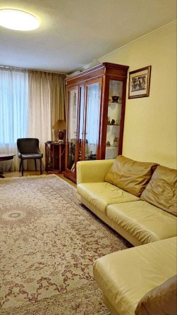Продам 3-к квартиру с ремонтом ТЦ Нагорный,  Чернышевского, Гагарина - фото 1