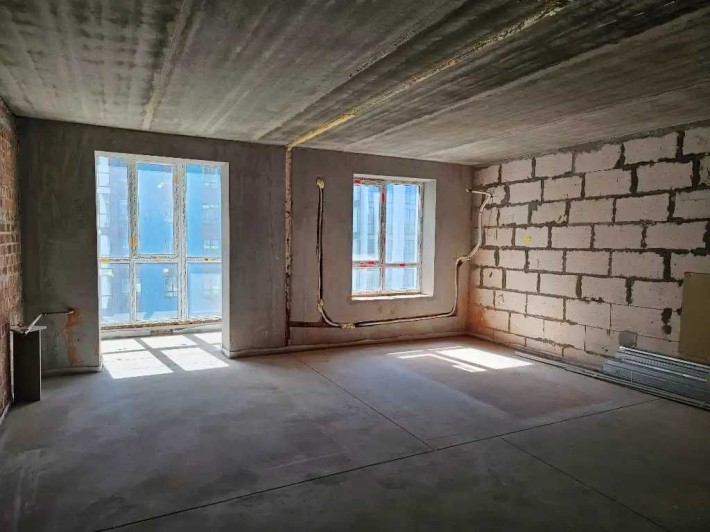 Продам 1к в ЖК Щасливий у Дніпрі, Запорізьке Шосе 32Д. - фото 1