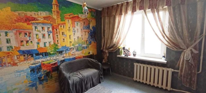 Продам 3к квартиру ЖМ Победа -5 - фото 1