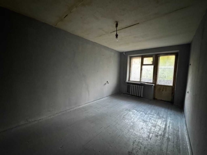 Продаж 1-кімнатна проспект Науки (Гагаріна), 37 м², високий 1 поверх - фото 1