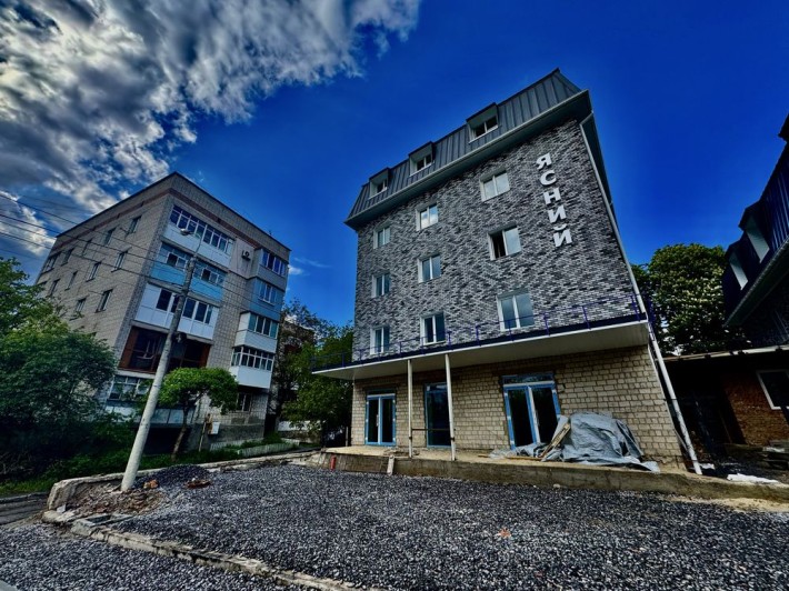 Смарт-квартира у центрі! - фото 1
