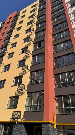 1-но кімнатна квартира в ЖК Домашній 2 - фото 1