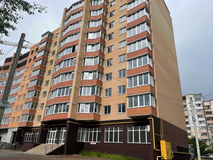 1-но кімнатна квартира в ЖК Польський бульвар - фото 1
