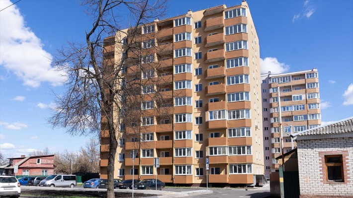 Продаж 1 кімнатна Автономне Новобудова Гонча Центр Прогрес - фото 1