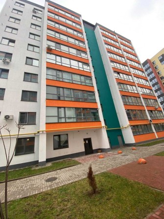 1-но кімнатна квартира в ЖК Мрія на Покровській - фото 1