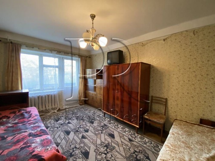 Продаж 1 кімн. квартири за адресою вул. Кубанської України 15, Лісова - фото 1
