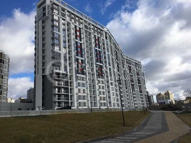 2 к. Микільсько-Слобідська 11, жк Русанівська Гавань,Дніпровський р-н - фото 1