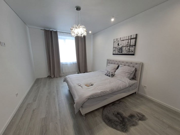 Продам 2-кімнатну квартиру - фото 1