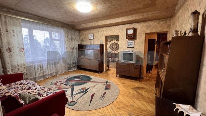 Продаж 3-х кім. кв-ри у Києві по вул. Львівська 51 - фото 1