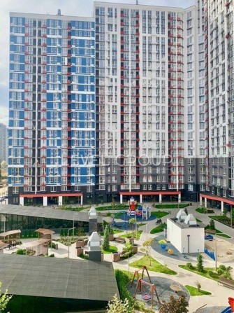 Продаж 2-кімнатної квартири ЖК Причал 8 - фото 1