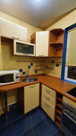 Продам ( от хозяина )квартиру 55 м кв Позняки , Гмыри1б/6 - фото 1