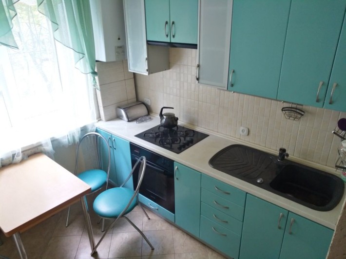Продаж 2-к сталінка 51м2 - фото 1