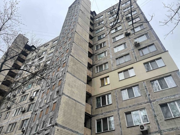 Продаж 2х кім кв м Мінська 7хв пішки вул Лукʼяненка Левка (Тимошенка) - фото 1