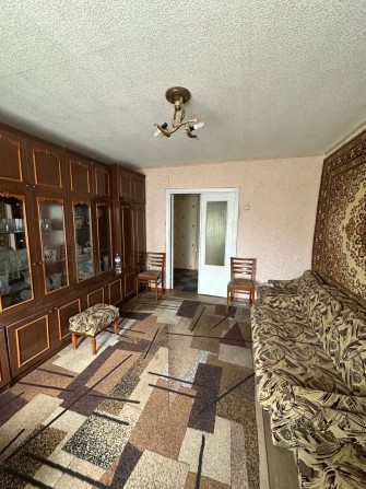 Продам 2ком квартиру на жм Приднепровск ул. Кирила Осьмака 20 - фото 1