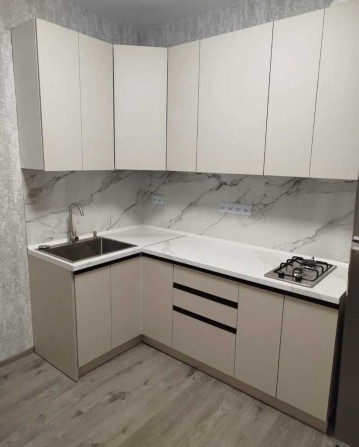 Продаж 2к квартири пр-т Д. Яворницького озерка шмідта бандери центр - фото 1