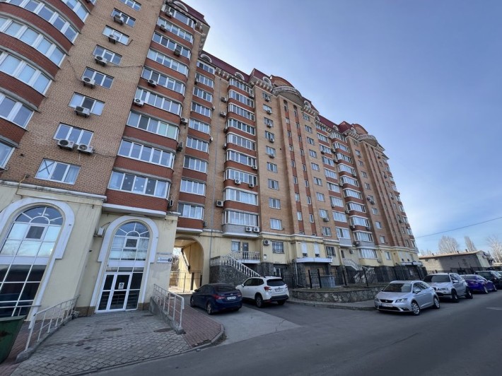 Благоева7(Подолинского) новострой 3к квартира. Автономное Газ! Срочно! - фото 1