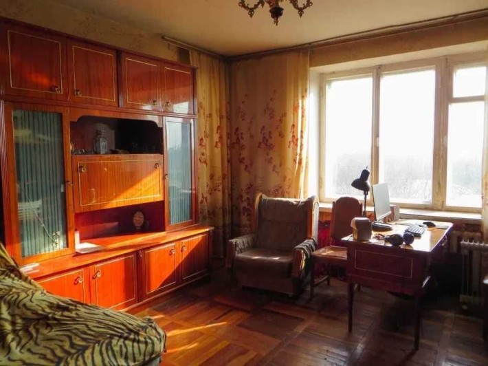 Продам 2к квартиру в центрі Парк Гагаріна - фото 1