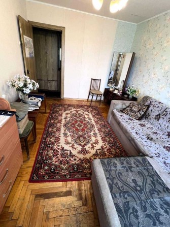 Продам 3-кімн квартиру початок Воронцовський, пр. Слобожанський  AK - фото 1
