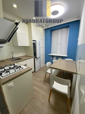 Продам 4-5к квартиру жм Приднепровск Частичный ремонт Автономка газ - фото 1