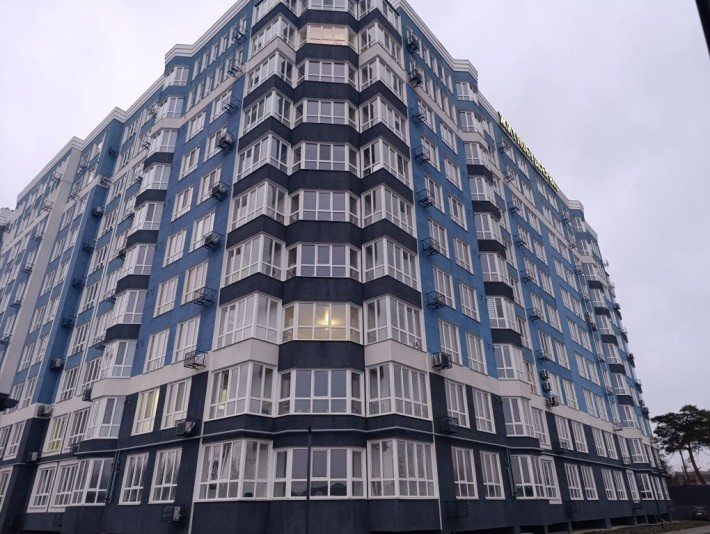 Хіт продажу! 1-кімн.кв. 41,13м ЖК Лісовий! Розстрочка 50/50 до 2025р.! - фото 1