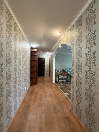Продаж 3к квартири з Автономним опаленням в р-ні Сімейного базару. - фото 1