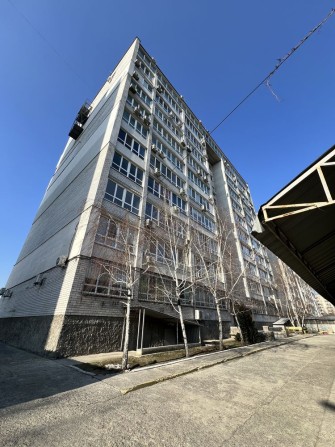 Продам в новом доме 3 ком квартиру Солнечный,Вавилон, 3 этаж - фото 1