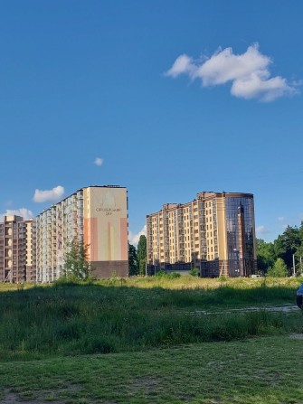 Продаж 1 кімн квартири. Новобудова - фото 1