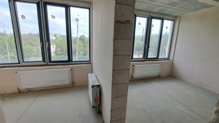 Продаж  2 кімнатної квартири  2 поверх 67 м2 в ЖК Art House - фото 1