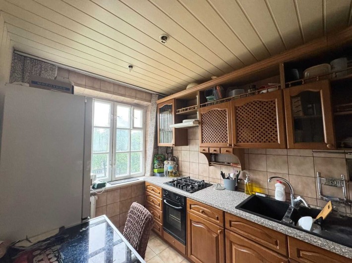 Продаж 3 кімнатної квартири на Вишеньці - фото 1