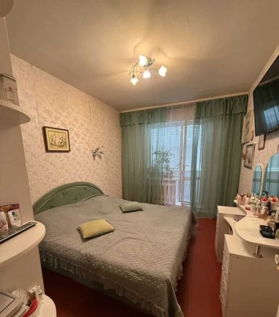 БЕЗ% продам 2к квартиру 52м2 Озерна 14 Добротний стан Метро 7 хв - фото 1