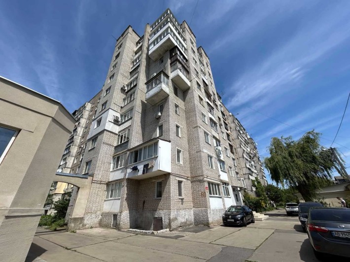 (7) Продам 3-ох кімнатну квартиру з ремонтом на Замості 8813 - фото 1