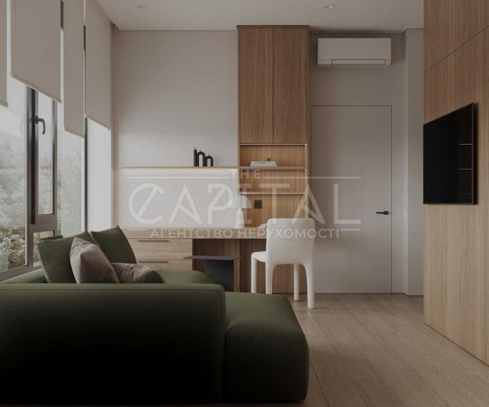 Продаж квартири з автороським ремонтом в UnitHome - фото 1