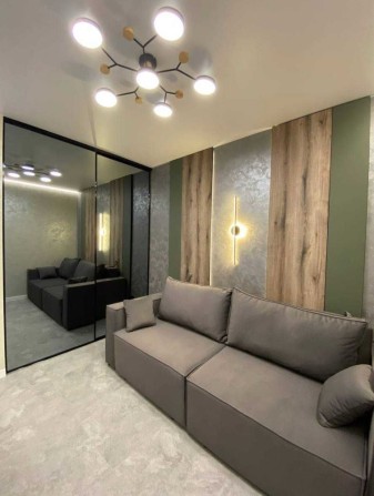 Продам 1-кімн. кіартиру з ремонтом в ЖК Графський - фото 1
