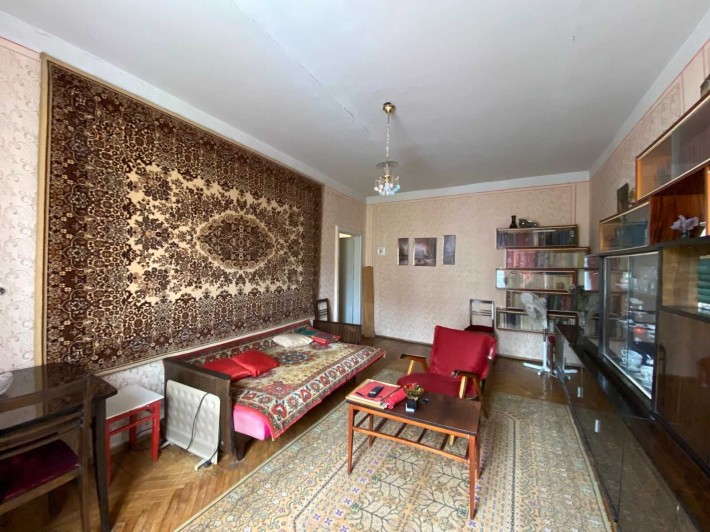Продаж 2-кімнатної квартири на вул. Театральна - фото 1