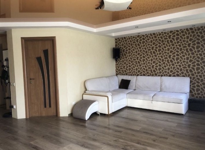 Продаж  3 к кв - фото 1
