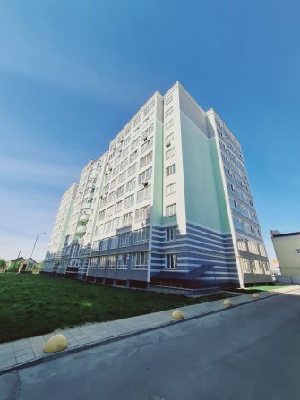 Продаж 1 к квартира 49 м2, з меблями та технікою - фото 1
