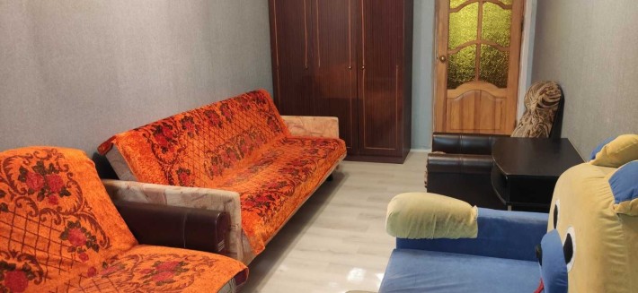 (3) Продам 2-ох кімнатну квартиру на Ближньому Замості 0925 - фото 1
