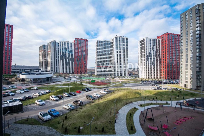 Без %.Продажа 2 к, ЖК Варшавский +, пр. Правды, Змиенко 21 Виноградарь - фото 1