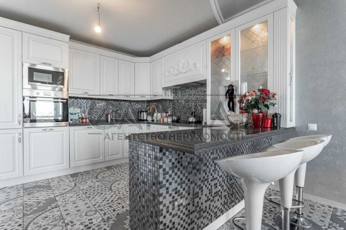 Продажа квартиры, Днепровский р-н, Русановка - фото 1