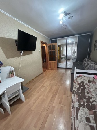 Однокімнатна квартира на Київській - фото 1