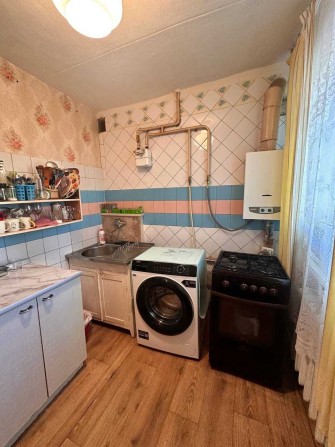 Продам 2к квартиру, 44м2, проспект И. Мазепы/Петровского/Новокадацкий - фото 1