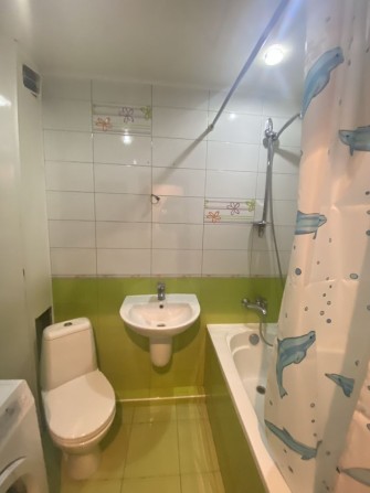 Срочно продам 2-х к с автономкой на Парусе - фото 1